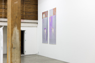 Installation view at Basic Photography, SIC Gallery, Helsinki, Finland, 2017